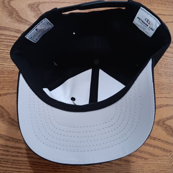 Kids Florida Marlins hat 3 - 8 yrs old. Brand new - Picture 3 of 4